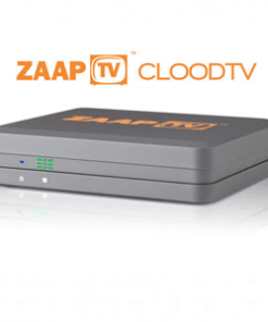 ZAAPTV CloodTV