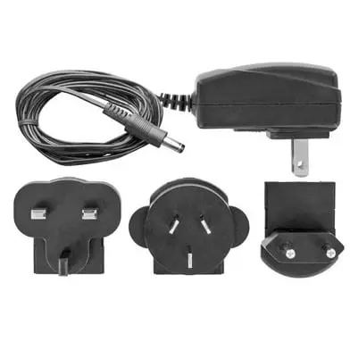 Power Adapter HD409