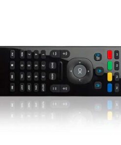 ZAAPTV CLOODTV Remote Control