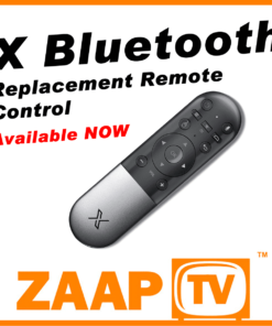 ZAAPTV 
