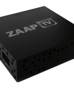 ZAAPTV HD709 IPTV Receiver
